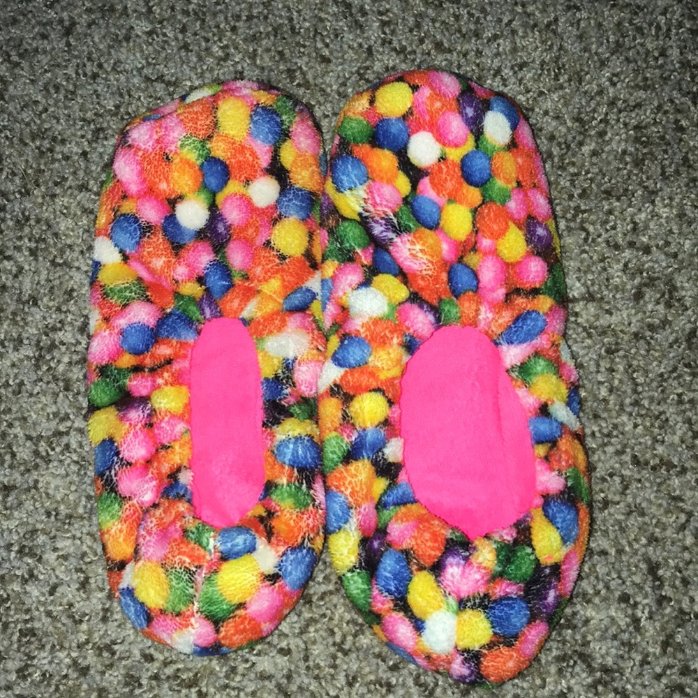 Slippers
